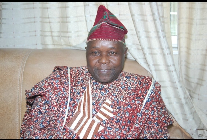 BASILE BADJITO, EXPERT INTERNATIONAL EN PHARMACOPÉE ET MÉDECINE TRADITIONNELLE EXPRIME LES ATTENTES DE SA FAMILLE PROFESSIONNELLE