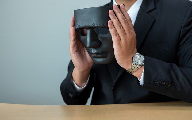 Dénonciation anonyme