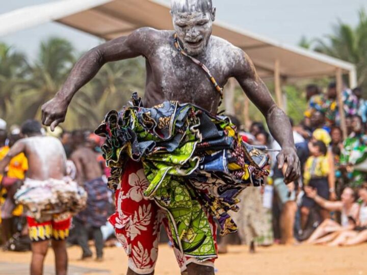 LE RAPPORT SUR LA SITUATION DES TRADI-PRATICIENS