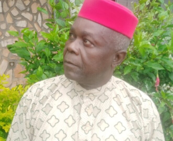 Mise aux normes  de la _Médecine Traditionnelle Béninoise